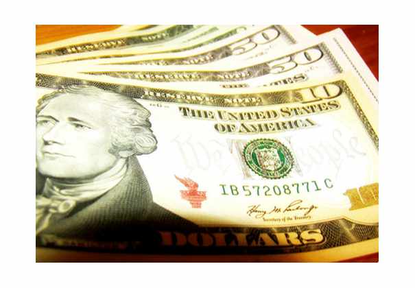 Associates degree salary